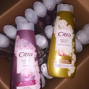 Citra body lotion 210 grm