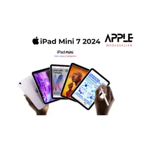 Apple iPad Mini 7 | 128GB 256GB