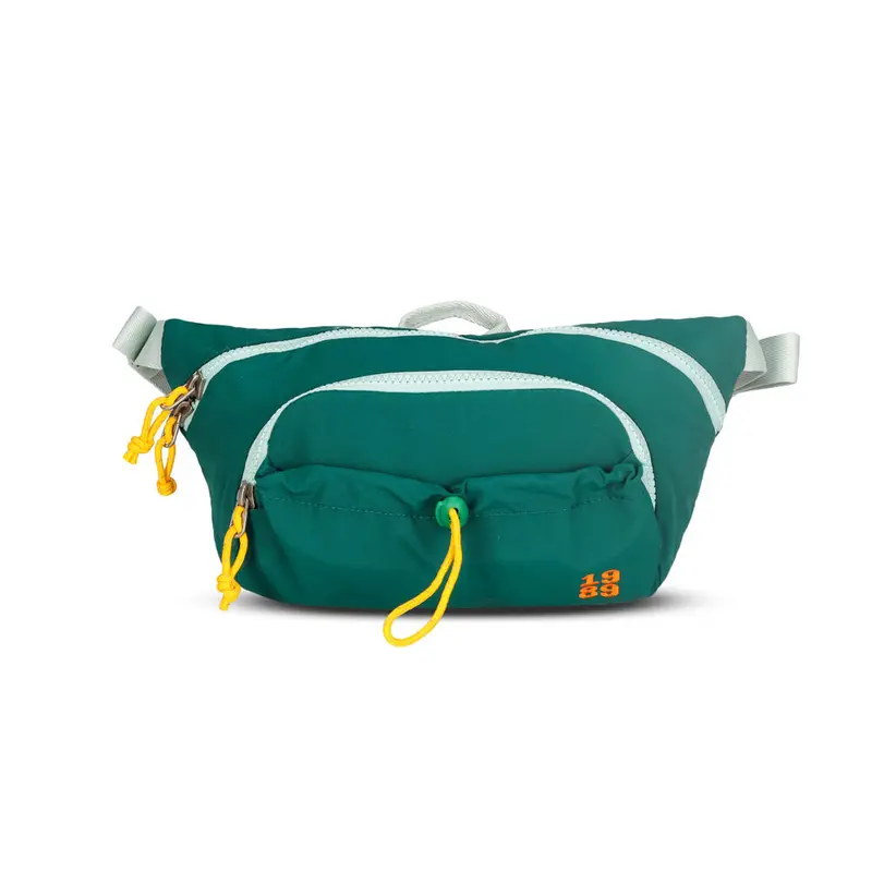 EIGER WS FIORA HIP PACK TAS SELEMPANG 9691 2