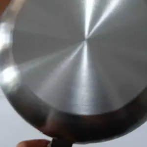 Wajan Panci Mini Stainless Steel 304 Foodgrade Anti Karat