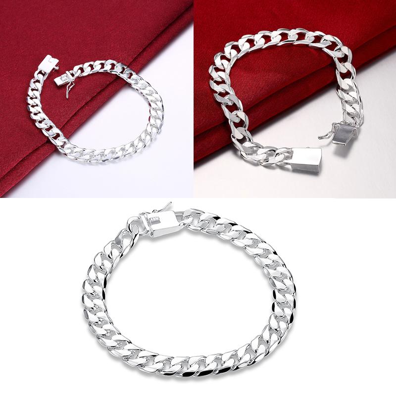 Product Introduction of Vòng Tay Cuba, Không Phai Màu, Hợp Xu hướng, Phong Cách Hip Hop, Dành Cho Nam Và Nữ, Vòng Tay Tách Rời, Z3F5 11