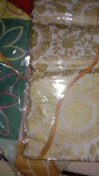 Product Review of PG Taplak Meja Bulat Anti Air 150x150cm Alas Makan Tebal ada Motif from Y**1 1
