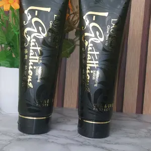 LAURENT L-GLUTATHIONE WHITENING BODY LOTION 250g