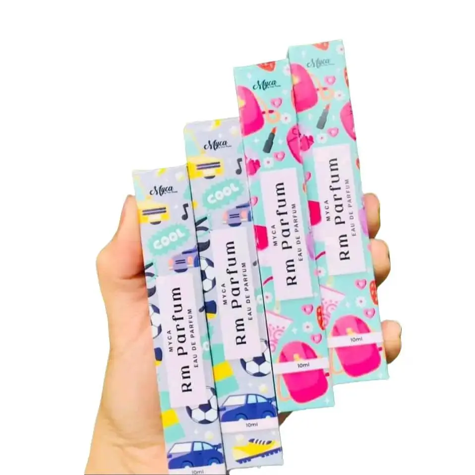 10ml Travel Size Popular Perfume Pen Men & Women Popular Scent