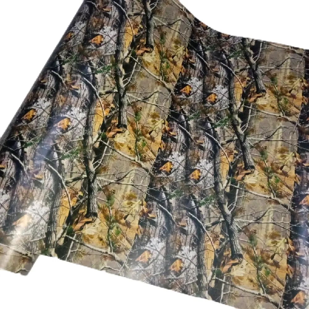 Stiker camo 50x50cm Realtree Ap/stiker outdoor/stiker hunting Sticker