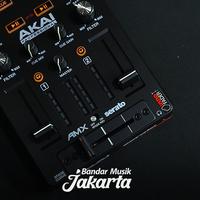 Gambar AKAI AMX W/ AUDIO INTERFACE F/SERATO DJ dari Bandar Musik Jakarta BMJ Kota Administrasi Jakarta Pusat 3 Tokopedia