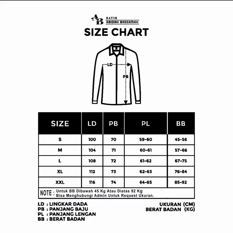 Kemeja batik solo premium slimfit lapis furing kombinasi warna ungu taro hitam bahan katun halus Pria 4