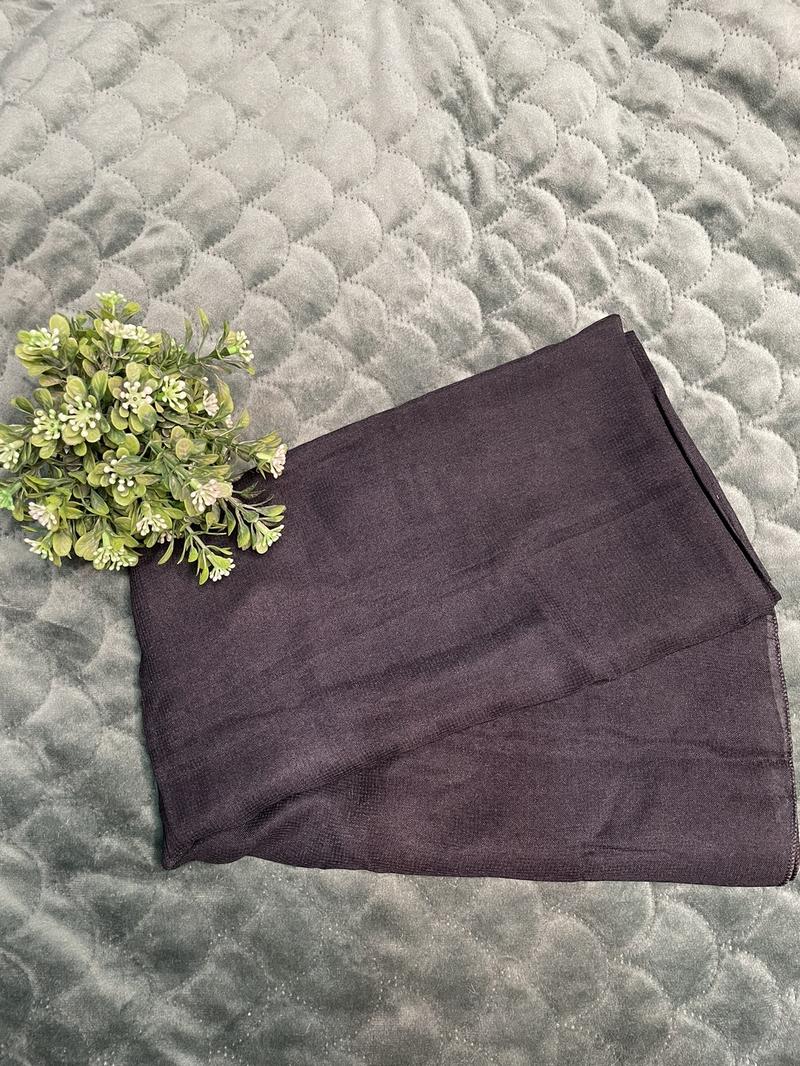 Product Introduction of BELLA SQUARE HIJAB POLOS SEGI EMPAT POLYCOTTON PREMIUM 29