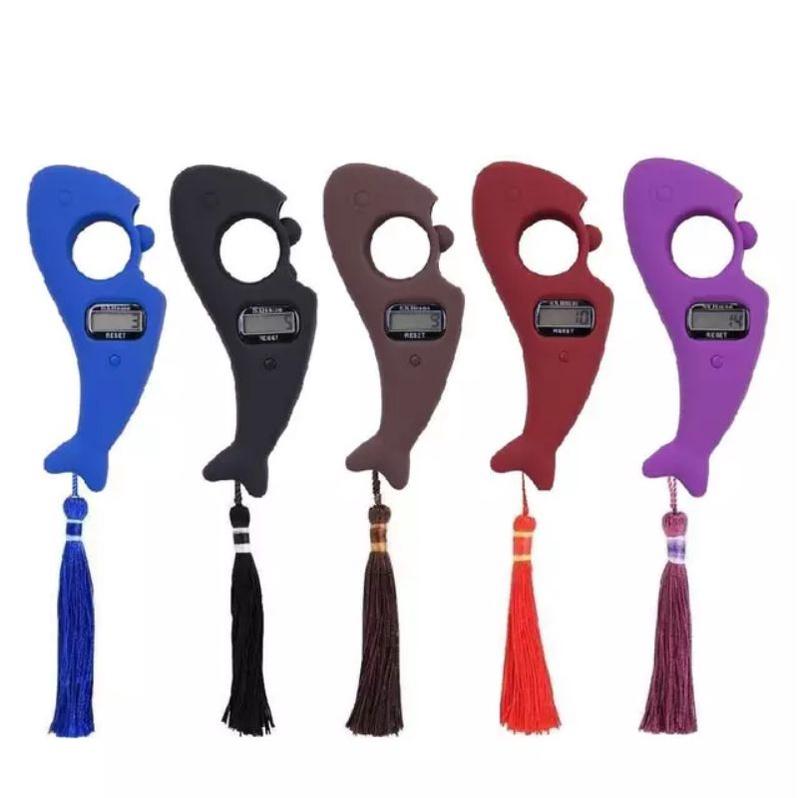 Product Introduction of Ready stock tasbih digital 2024 New arrival 1