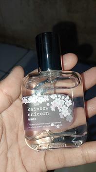 Product Review of Parfum Wangi fragrance Parfum wanita Parfum Aroma buah ceri Eau de parfum kualitas tinggi Parfum eksklusif wewangian yang tahan lama from Y** 0