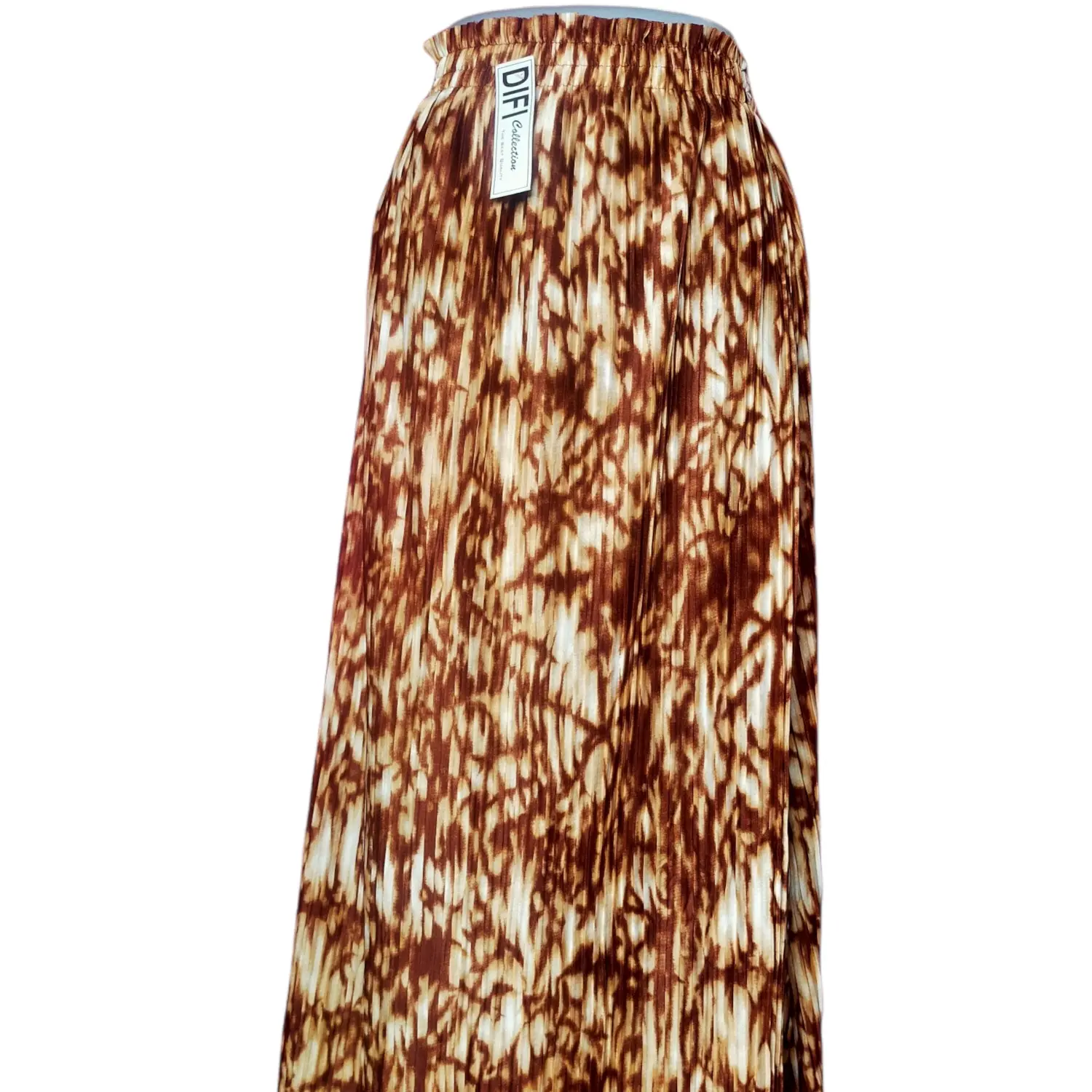 ROK PLISKET MOTIF