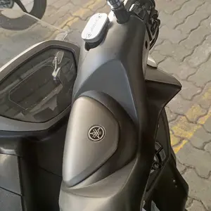 Penutup Baut Spion Model Spion 2 Pcs / 1 Set