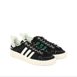 adidas gazelle silver green womens ADIDAS CAMPUS 80s – Department main image 1