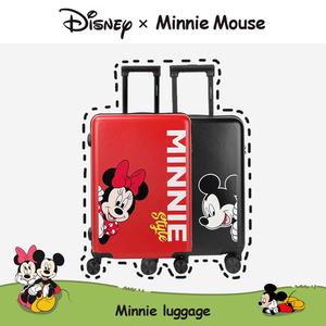 Sarung Troli Beg, Disney Mickey, Ketibaan Baru 2025, Sarung Troli Gred, Untuk Lelaki dan Wanita, Saiz Bagasi 20 inci, Bagasi Perjalanan, [COD]