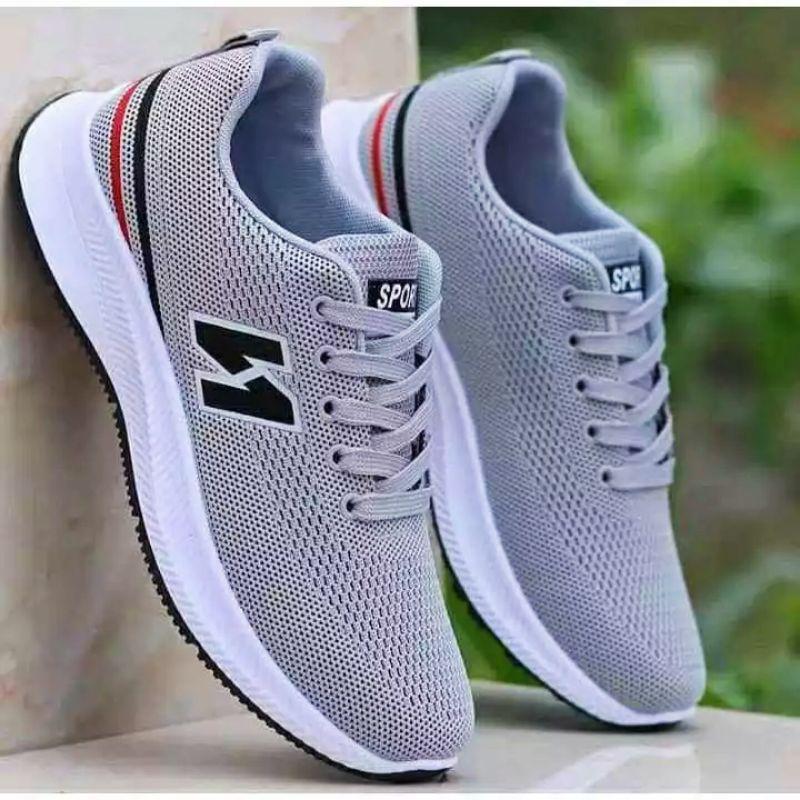 SEPATU JOGING SEPATU RUNNING PRIA DAN WANITA MODEL N 1