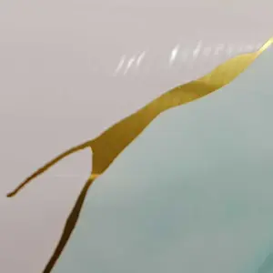 (PAKET HEMAT 20 PCS) WALLPAPER DINDING VINYL MARBLE / Stiker Lemari Cabinet Marble 30X60CM • High Quality