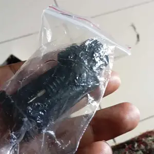 alat pemotong rantai murah pemotong rantai jam tangan HITAM alat jam