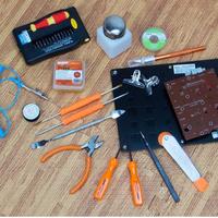 Gambar Jakemy 49 In 1 Precision Screwdriver Diy Maintenance Tool Set- JM-1101 dari House Sparepart Kab. Tangerang 4 Tokopedia