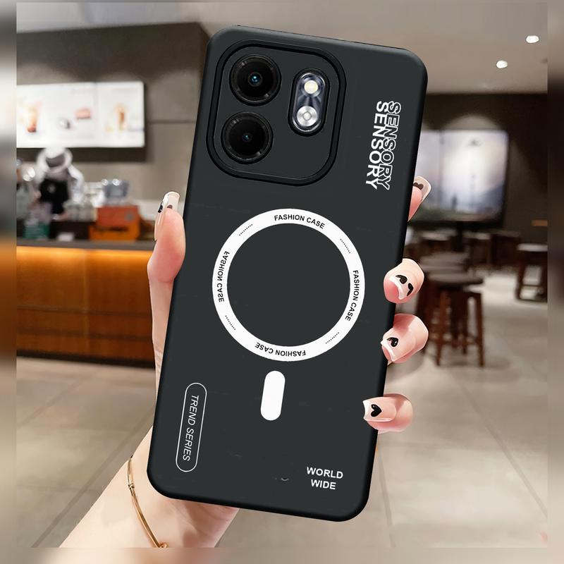 TS001 Case Infinix Smart 9 Hot 50i New All Type Hp Softcase Pro Camera Pelindung Ponsel Penutup Belakang Handphone Silicone Keren Casing Motif 1