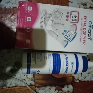 TaffOmicron Alat Pendeteksi Dini Detak Jantung Janin Usia 20 Weeks