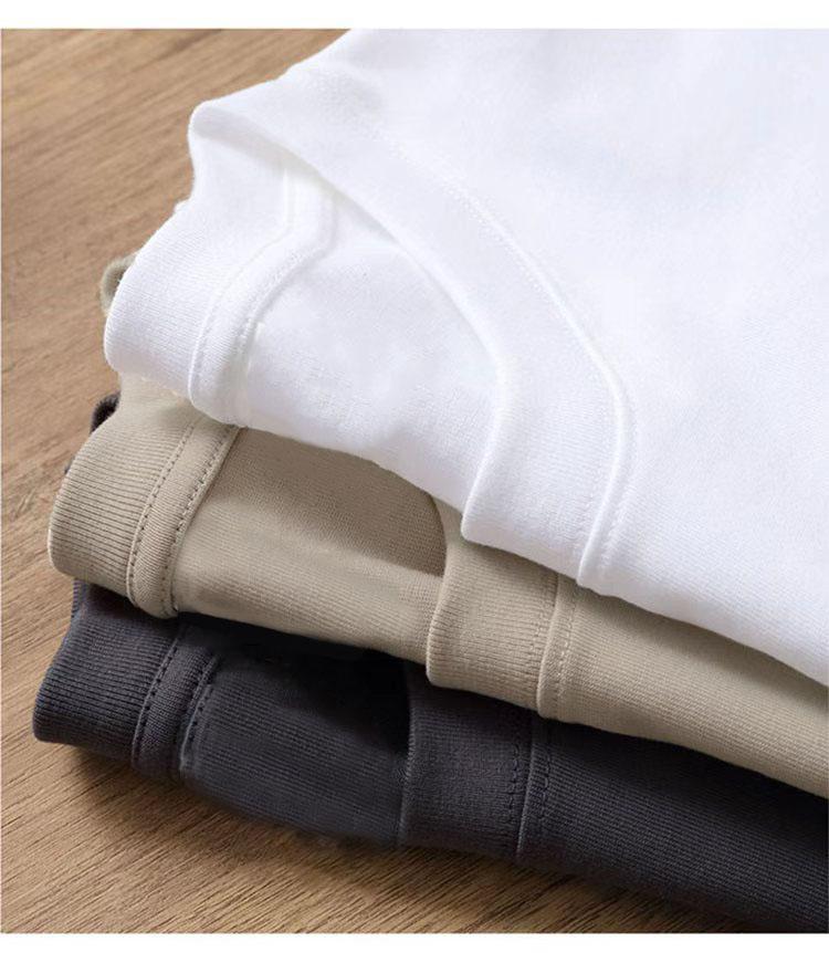 Distro Outfit Harian Casual Unisex Kaos Katun Adem Gaya Trendi Anak Muda Kekinian Pria Sablon Surfing Wanita Baju Atasan Polos Dewasa Santai Keren Distro fitted tee basahan kerja boxy