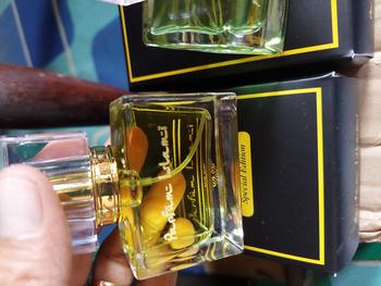 Product Review of PROMO PARFUM ISLAMI BIDARA Perfume PAKET ISI 3 Dapat Varian Wangi Bidara, Saffron dan Crystal Rose from l**a 3
