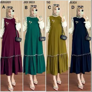 Midi Rempel Vol 2 By Newbrand