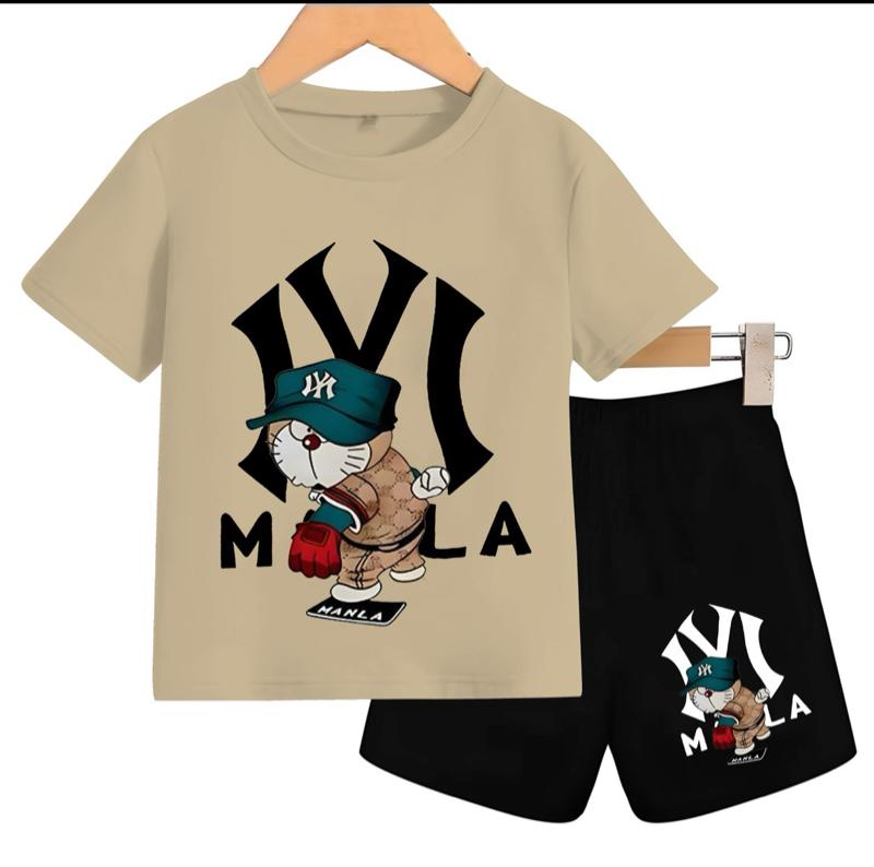 Setelan baju kaos anak premium baju kaos anak 1-15 thn /  ROBLOX AVATAR