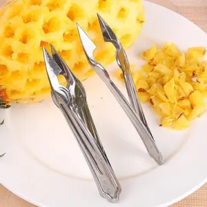 Capit Capitan Mata Nanas/Alat Pengupas Mata Nenas/ Kupas Buah Pencabut Pencapit Jepit IJNC