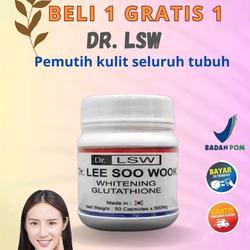Jual Pemutih Kulit Dr Lsw Terlengkap - Harga Murah Mei 2026