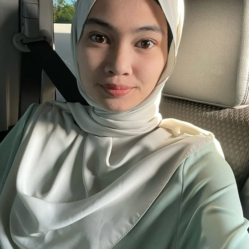 Shawl chiffon silk flowy Annisa scarves