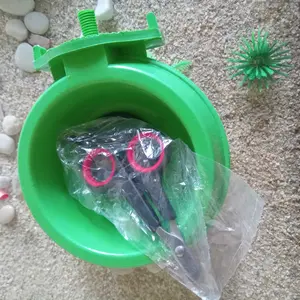 ￼Tempat Makan Kucing Gantung Petbowl Gantung Tempat Makan Anjing Kelinci Musang Landak Hamster Tempat Minum Jepit Tempat Makan Hewan