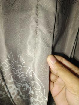 Product Review of ADIBABYARA - KAMARI DRESS / DRESS KONDANGAN BUSUI FRIENDLY ADA SIZE SMLXL from s**h 0