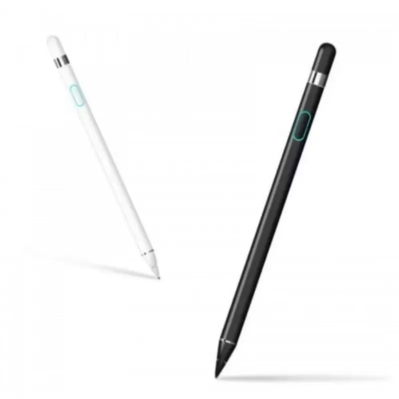 GEN1/Stylus Pen Universal For MOTOROLA moto pad 60 lite 10,1”/PAD NEO 11”/Pad 60 PRO Ujung Lancip untuk Penggunaan Fleksibel dan Presisi Tinggi