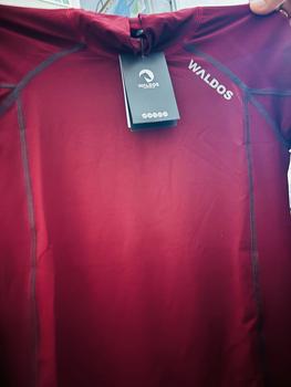 Product Review of Baselayer Rashguard Manset Ladies Cewe Sports Olahraga Lari Renang Air Baju from I**3 0