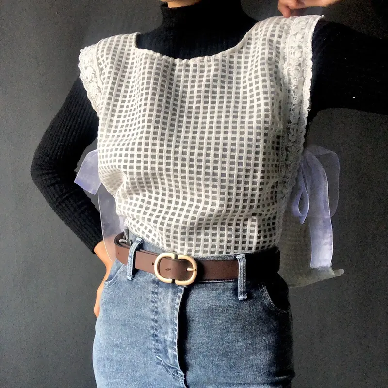 Fiona Outer | Korea outer | Outer crop 0