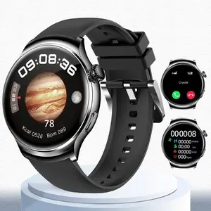 Z93 Pro AMOLED Bluetooth Smartwatch Dynamic island Temperature OUTDOOR SPORTS Health monitoring Always on display Support Android & iOS