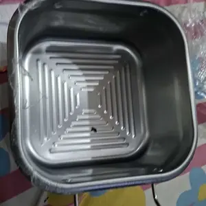 [COD] Royalstar Panci Deep Fryer 4 in 1 Dengan Saringan Stainless Steel Anti Karat dan Anti Lengket Cocok Untuk Menggoreng dan Memasak Sayur Set Kitchenware