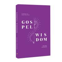 Gambar Gospel Wisdom (Michael Chrisdion) dari Literatur Perkantas Jatim Kota Surabaya 1 Tokopedia