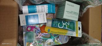 Product Review of WARDAH 5% Azeclair + Salicylic Acid serum Acnederm Acne Care 15 ml - Serum dengan Tea Tree Oil - Serum Jerawat dan Mencerahkan Kulit - Menyamarkan Noda Bekas, Mengurangi Minyak Berlebih - Skincare from A**S 1