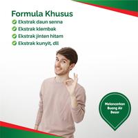 Gambar [KBM] Laxsi Peluntur Lemak Pelangsing Susut Perut Herbal Pelancar BAB -10pcs dari Klik Beli Mart Kota Tangerang 5 Tokopedia