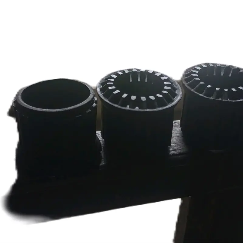 Karet Variable Spray bergigi ukuran 2inc 0
