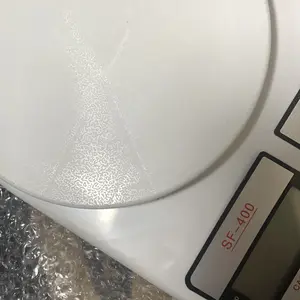 Timbangan Dapur Digital 10Kg Akurasi Tinggi dengan Layar LCD Backlight dan Fitur Tare Mudah Digunakan