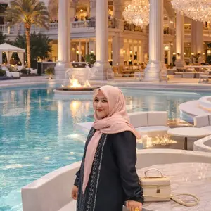 Mimi GNF Aura Cantik Series | CO KODE SAAT LIVE!