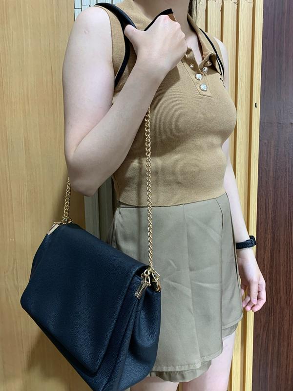 [CLIONA] SLEMPANG Reffia SLINGBAG TASWANITA SLEMPANG Kulit Selempang 5