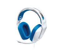 Gambar Logitech G335 7.1 Headset Gaming Wired Microphone - Hitam dari Level99Store Kota Surabaya 4 Tokopedia