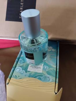 Product Review of Scarlett Whitening Extrait De Parfum 30ml from I**Z 3