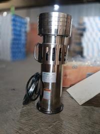 Gambar Pompa Celup Tambak Udang 7.5HP 8inch Submersible Pompa Air Kuras Air Banjir FULL STAINLESS 200QY250-8-5.5 Pompa Tambak 380v dari Poseidonpump Kota Administrasi Jakarta Utara 1 Tokopedia