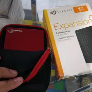 Hardisk External 1tb full game PS4 HEN