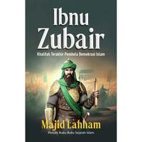 Gambar Buku Ibnu Zubair - Majid Lahham - Alvabet dari Republikfiksi Kota Administrasi Jakarta Selatan 2 Tokopedia
